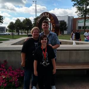 Meet your Posher, Erica